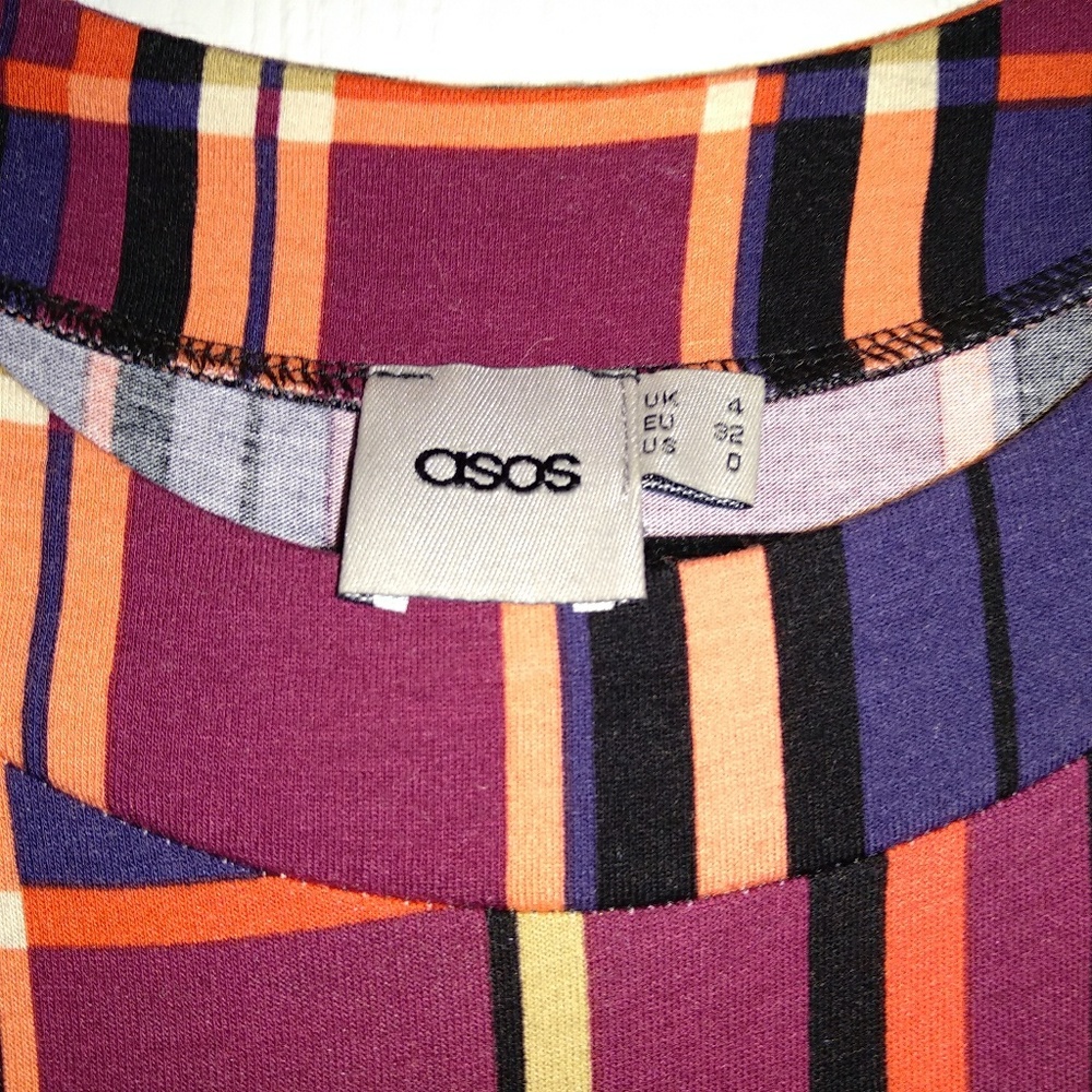 ASOS Midi Dress - Picture 3 of 3